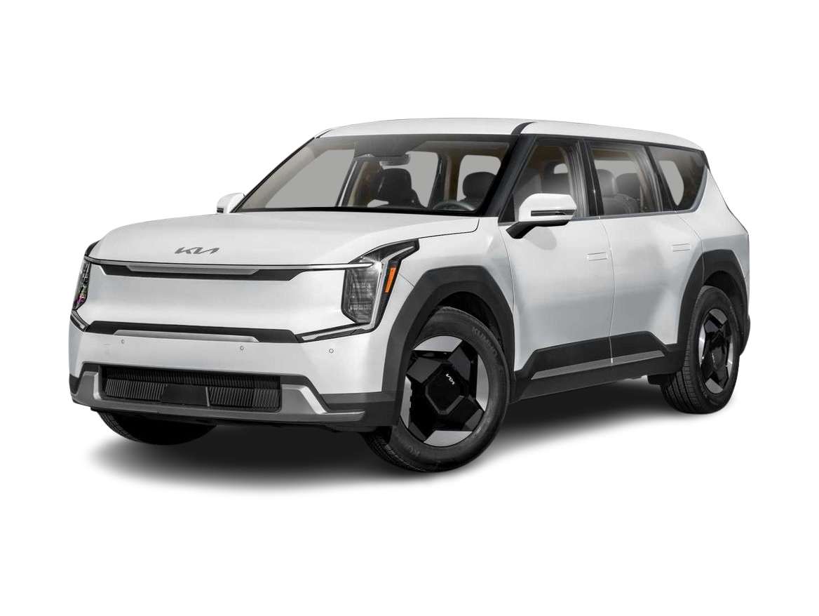 Thumbnail: 2026 Kia EV9 - 1