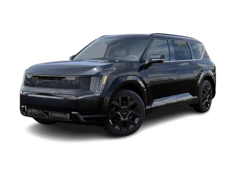 2026 Kia EV9 Land -
                  Doral, FL