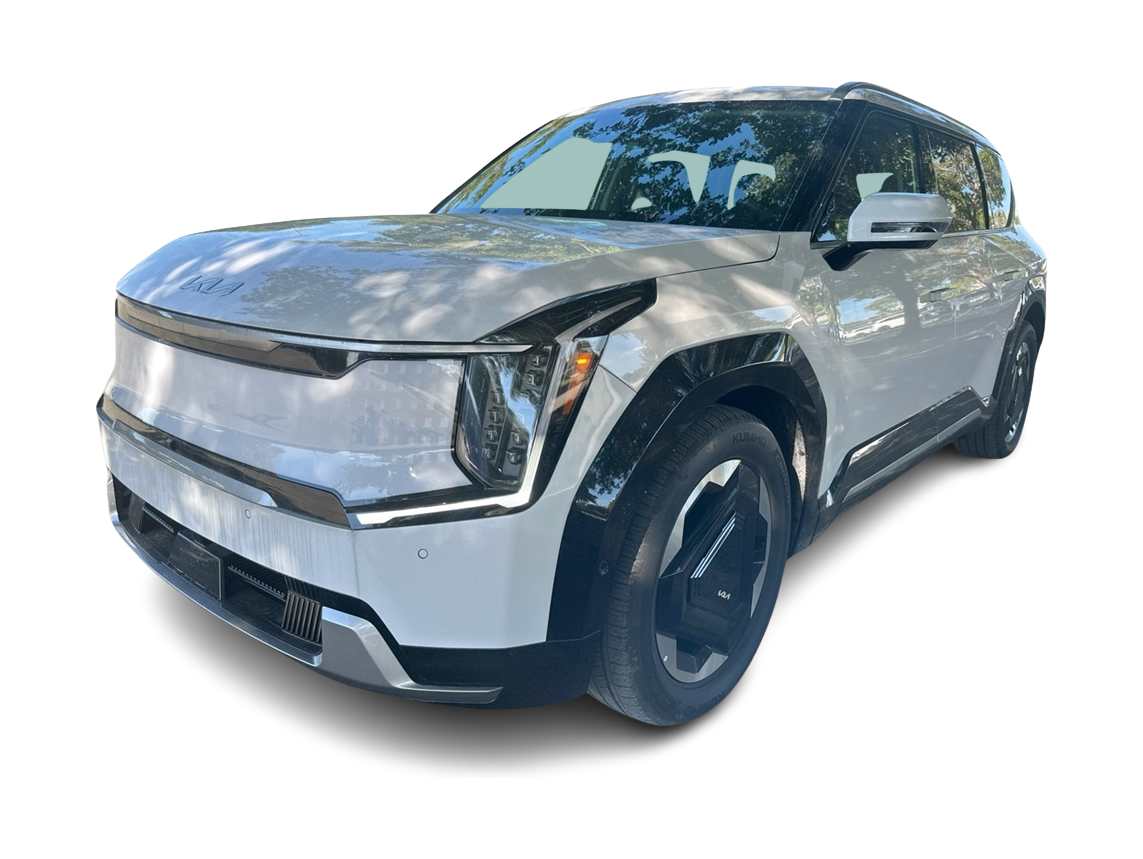 Thumbnail: 2026 Kia EV9 - 1