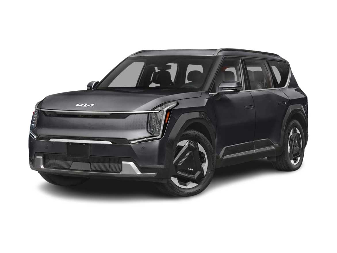 2026 Kia EV9 Land -
                  Doral, FL