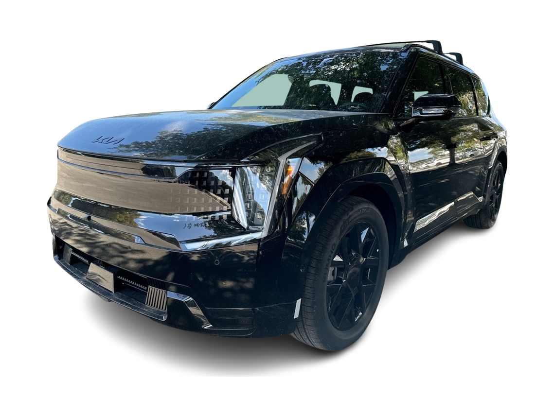 Thumbnail: 2026 Kia EV9 - 1