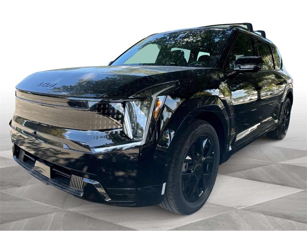 2026 Kia EV9 Land's photo