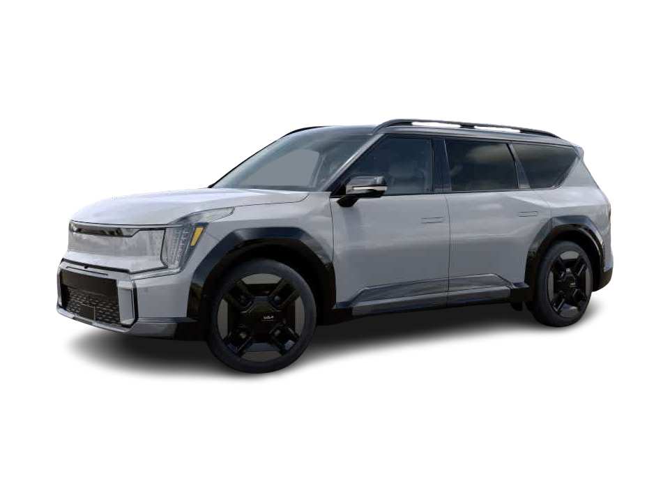 2026 Kia EV9 GT-Line -
                  Doral, FL