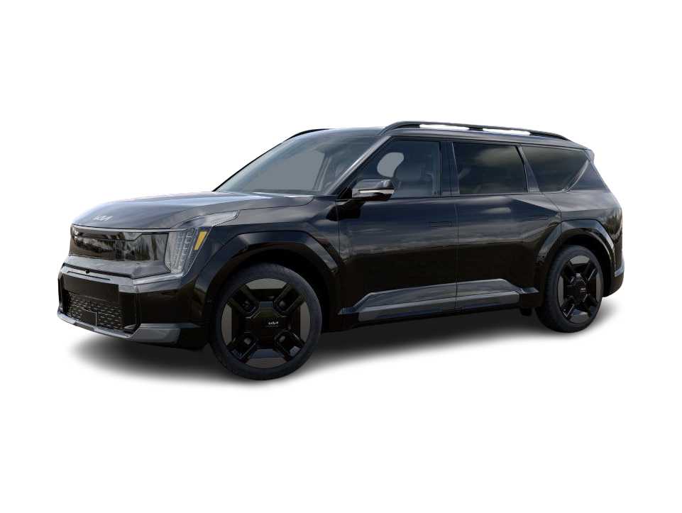 Thumbnail: 2026 Kia EV9 - 1