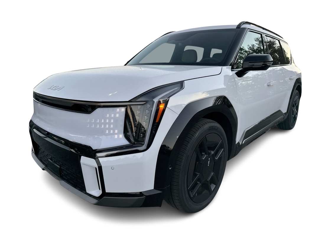 Thumbnail: 2026 Kia EV9 - 1