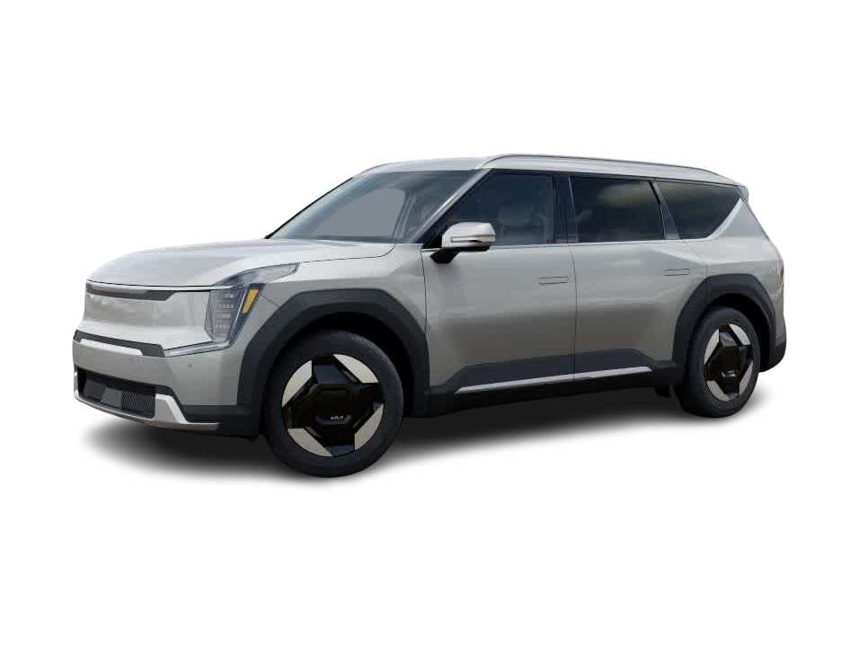 2026 Kia EV9 Wind -
                  Doral, FL