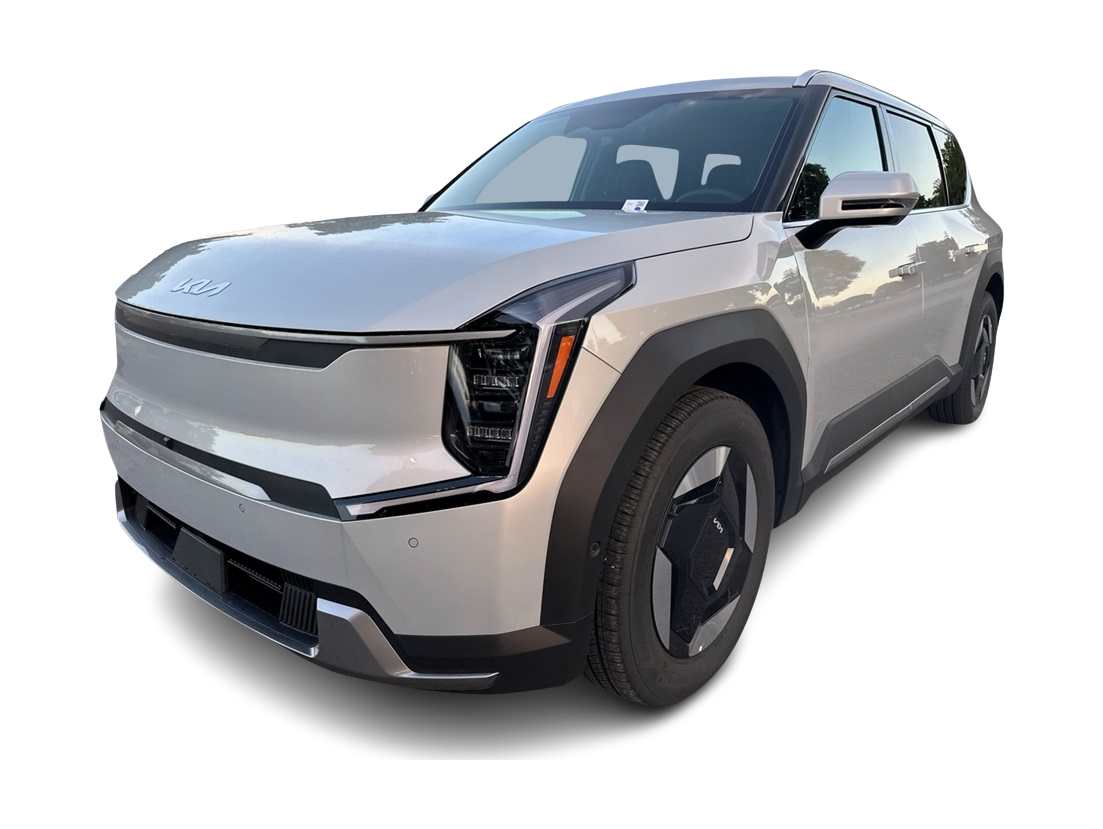 Thumbnail: 2026 Kia EV9 - 1