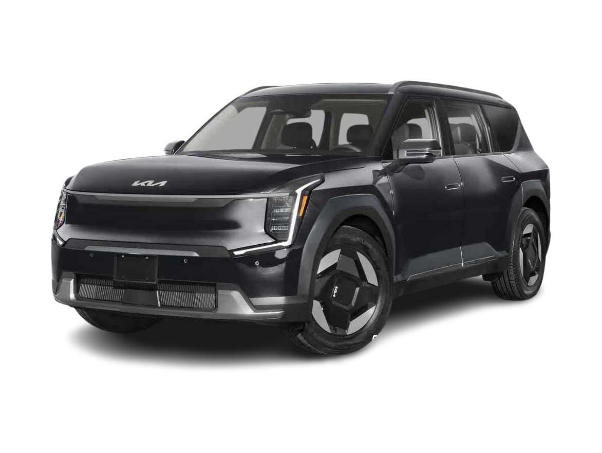 2026 Kia EV9 Wind -
                  Doral, FL