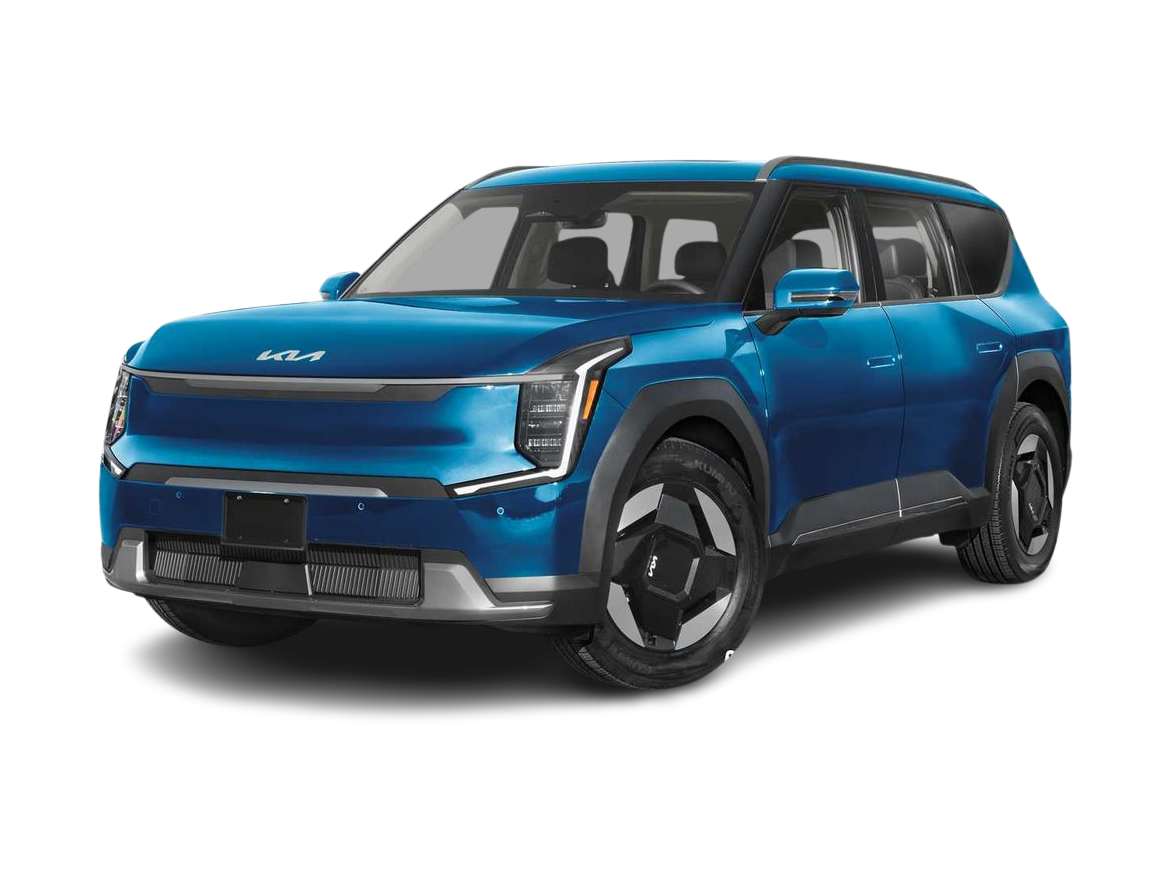2026 Kia EV9 Wind -
                  Doral, FL