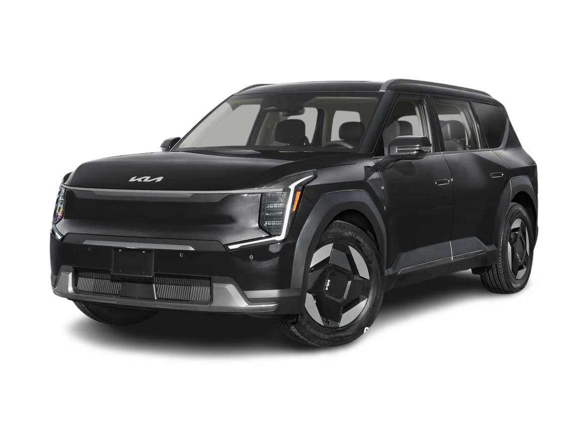Thumbnail: 2026 Kia EV9 - 1