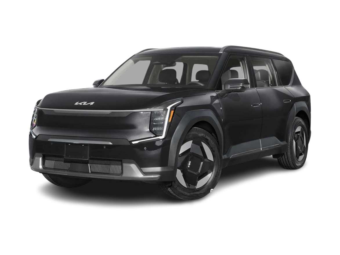 Thumbnail: 2026 Kia EV9 - 1