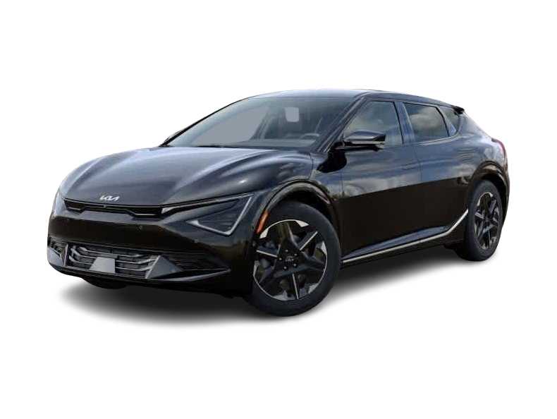 Thumbnail: 2025 Kia EV6 - 1