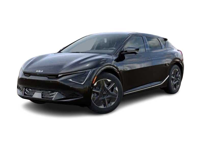 Thumbnail: 2025 Kia EV6 - 1