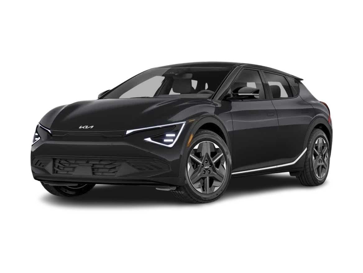 2025 Kia EV6 Wind -
                  Doral, FL