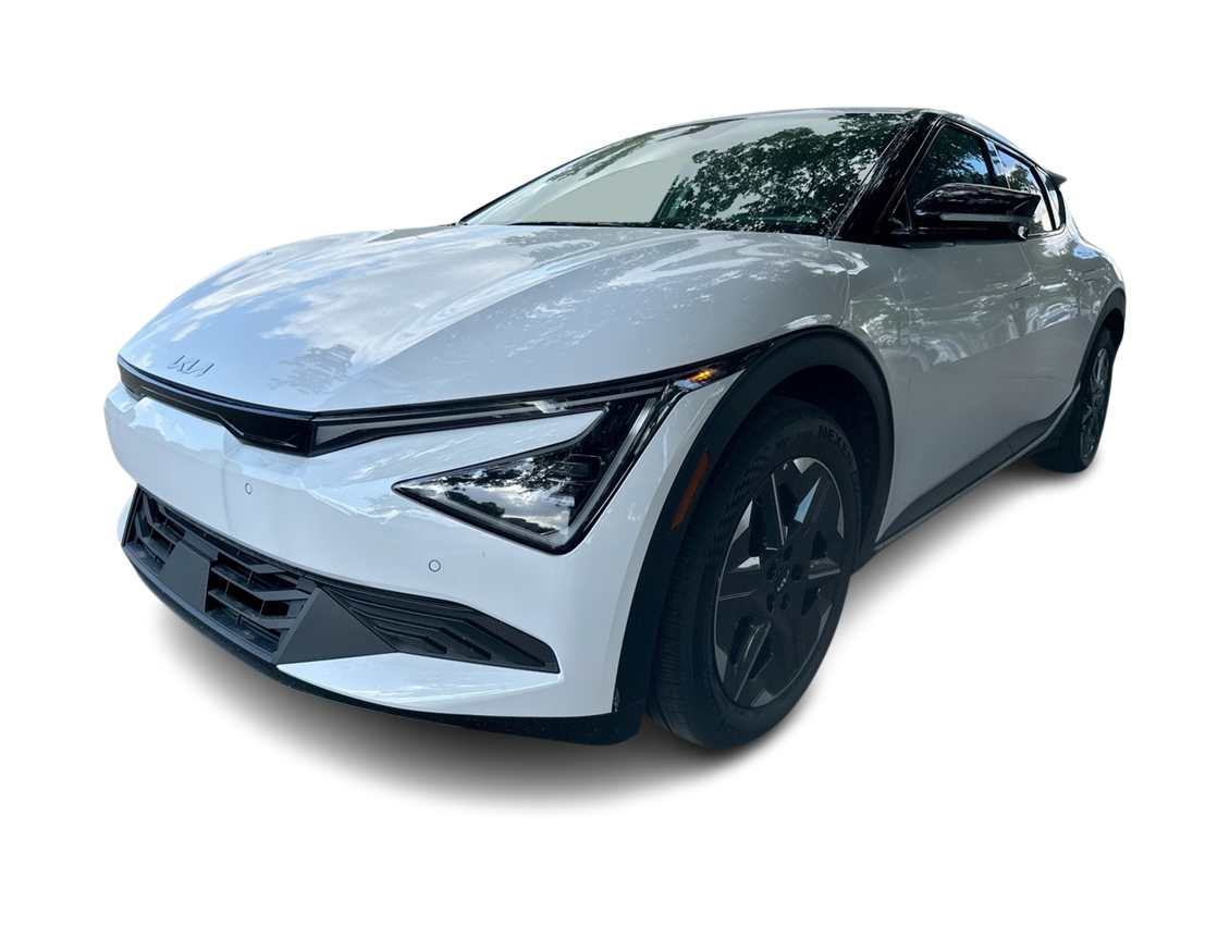 Thumbnail: 2025 Kia EV6 - 1