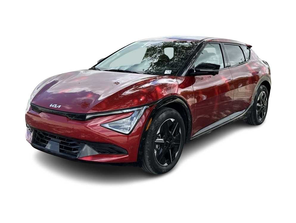 2025 Kia EV6 Wind -
                  Doral, FL