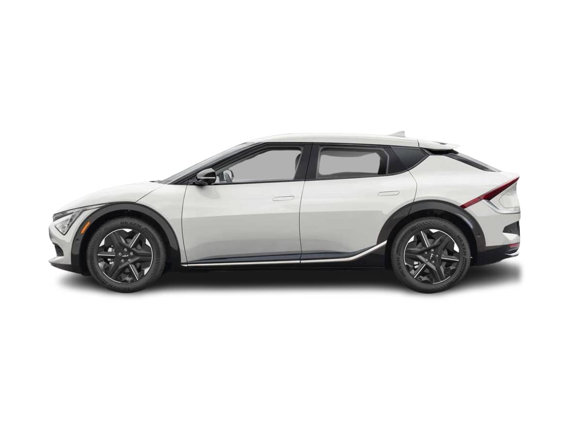 Thumbnail: 2026 Kia EV6 - 1