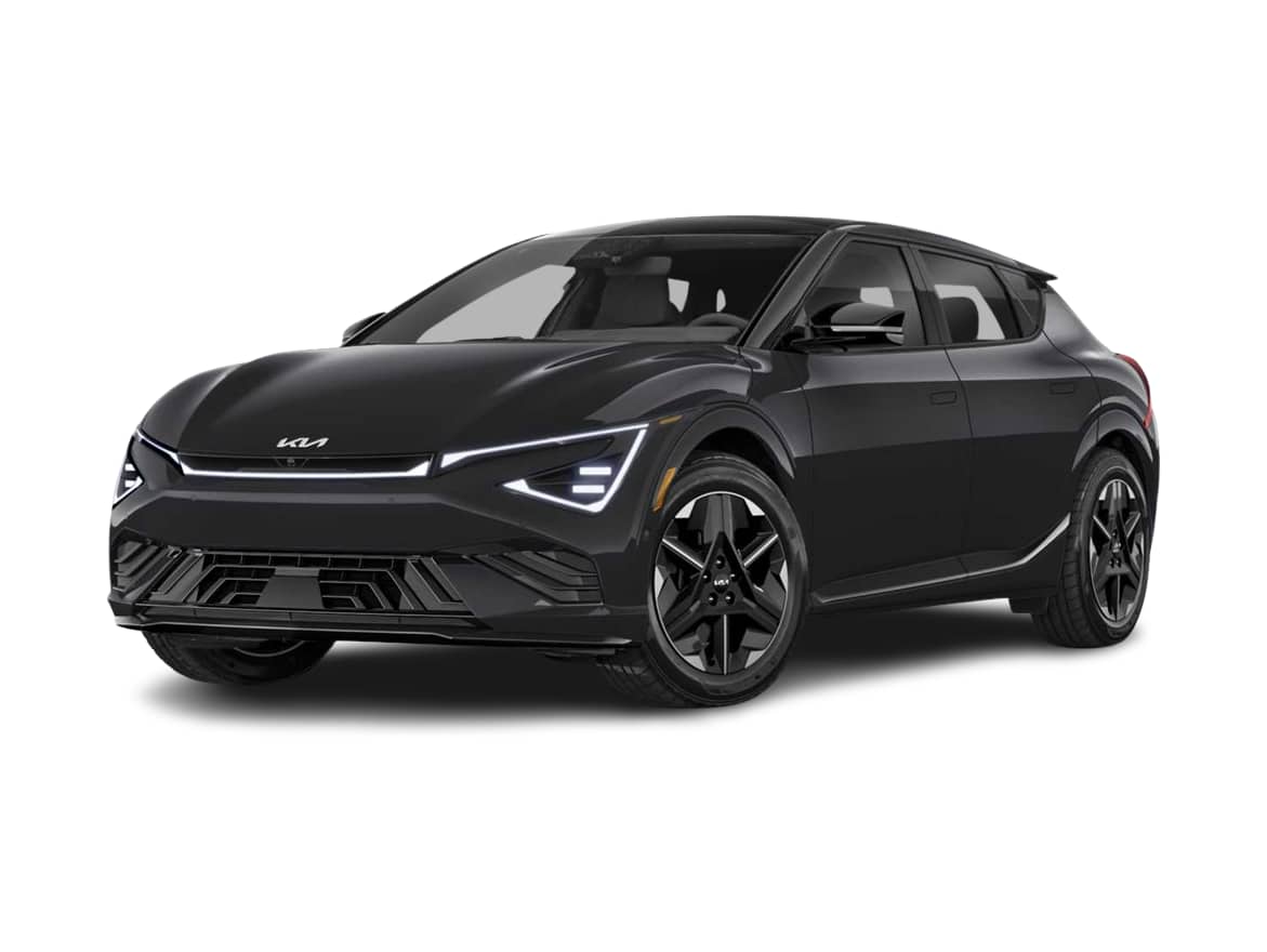 Thumbnail: 2025 Kia EV6 - 1