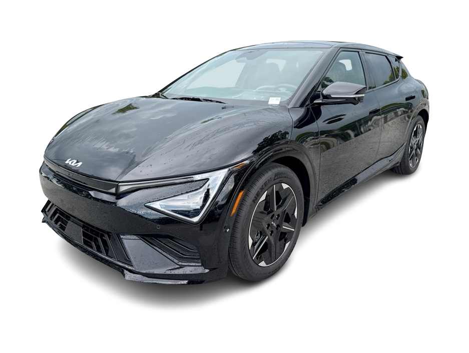 2025 Kia EV6 GT-Line -
                  Doral, FL