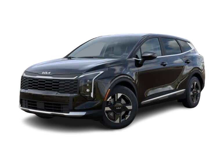 Thumbnail: 2026 Kia Sportage - 1