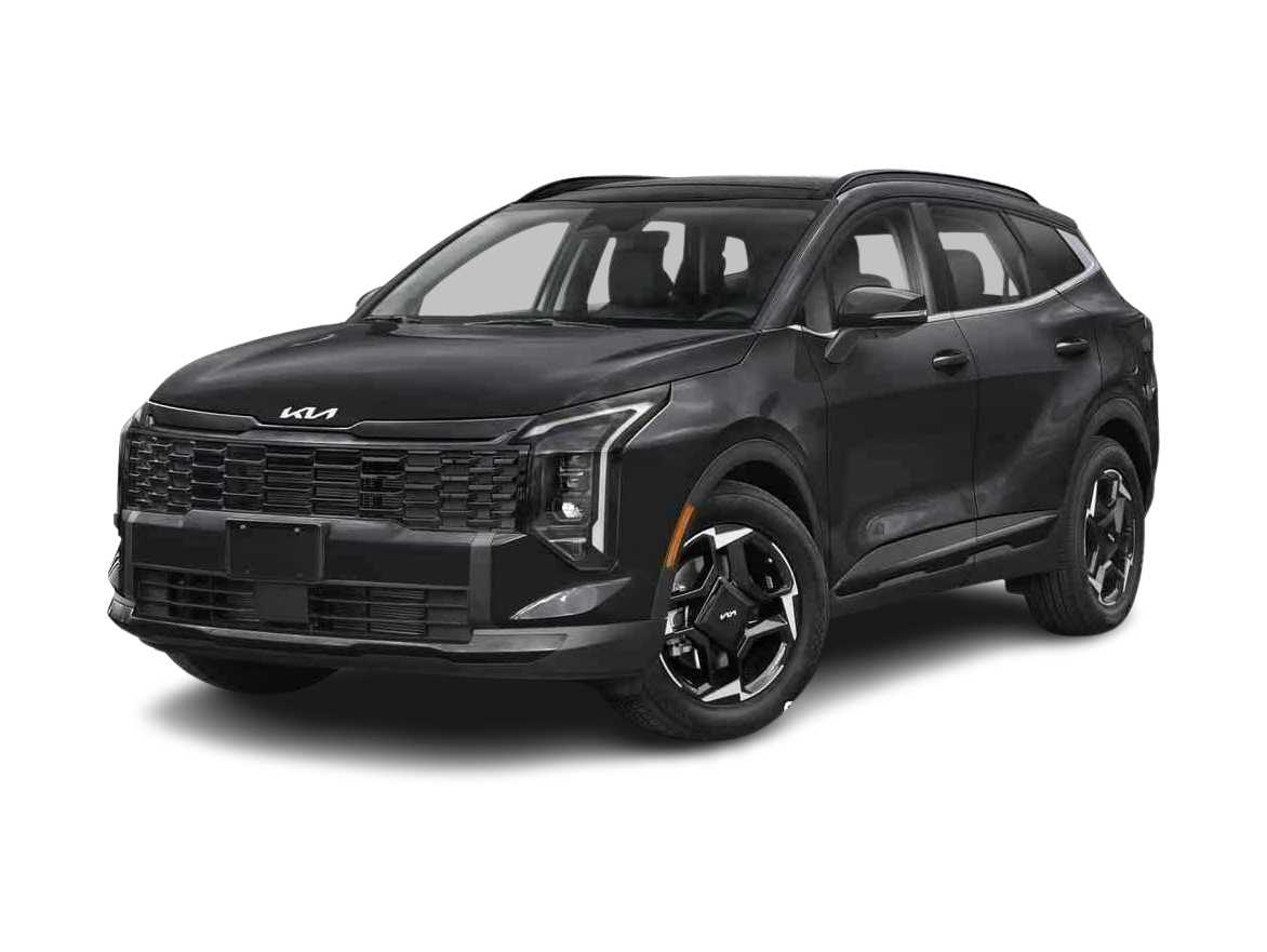 Thumbnail: 2026 Kia Sportage - 1