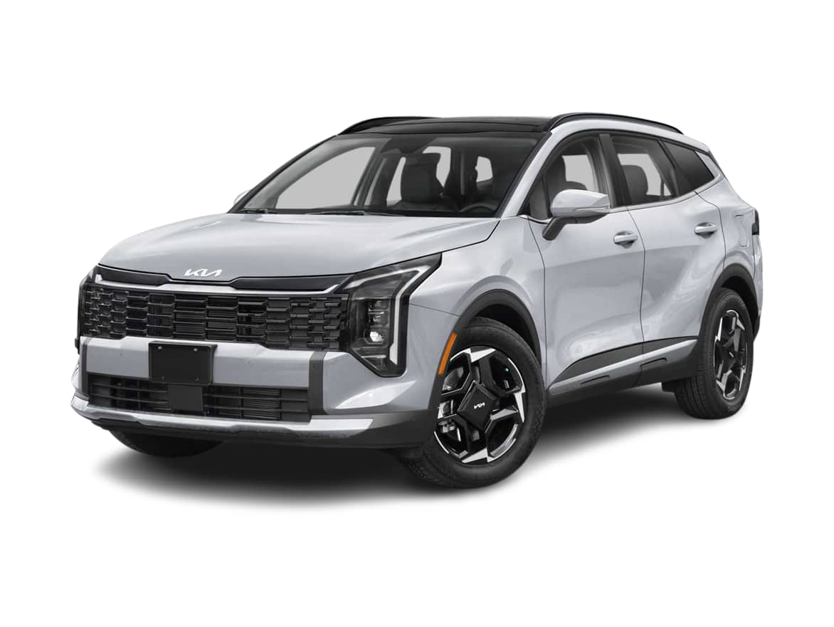 Thumbnail: 2026 Kia Sportage - 1