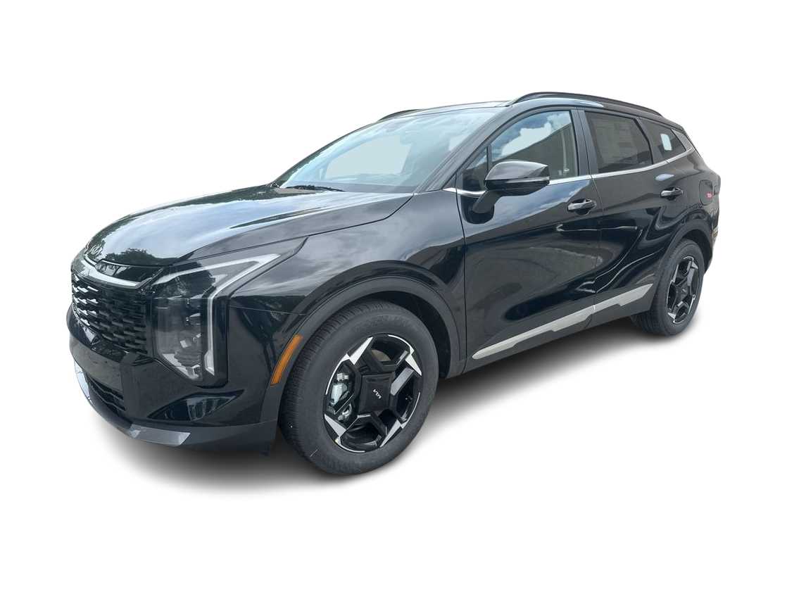 Thumbnail: 2026 Kia Sportage - 1