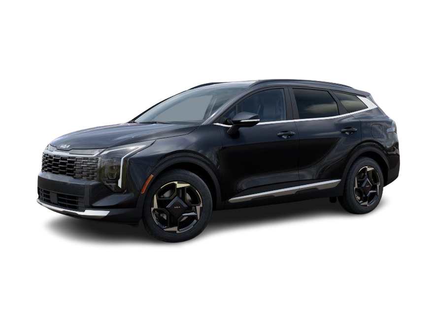 Thumbnail: 2026 Kia Sportage - 1