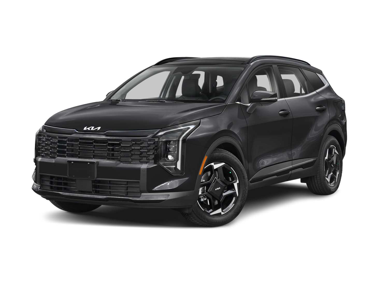 Thumbnail: 2026 Kia Sportage - 1