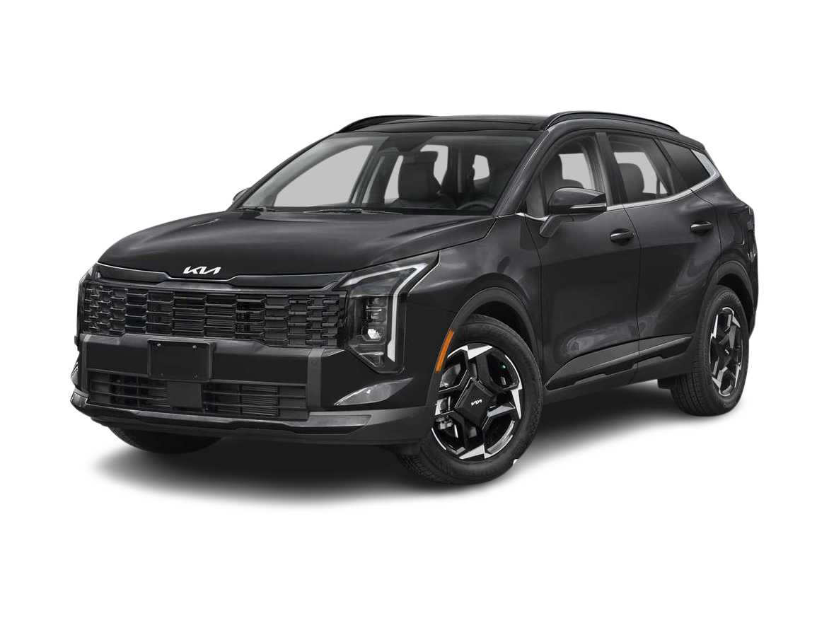 Thumbnail: 2026 Kia Sportage - 1