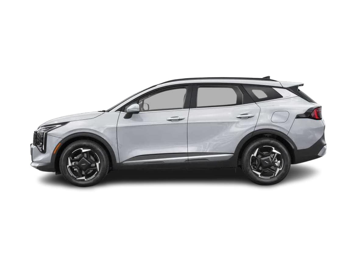 Thumbnail: 2026 Kia Sportage - 1