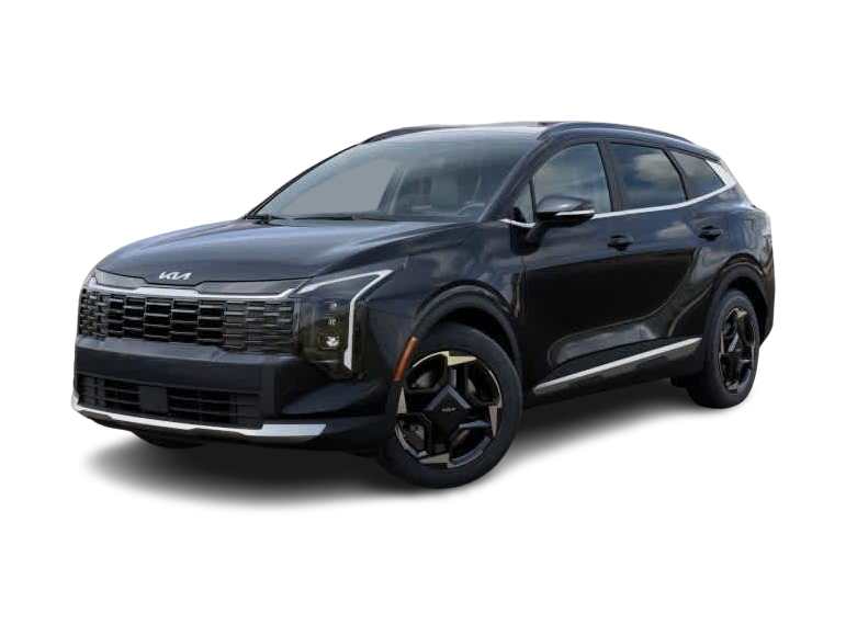 Thumbnail: 2026 Kia Sportage - 1