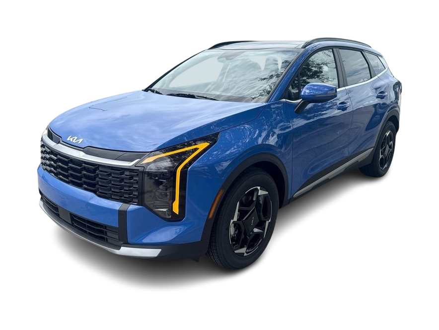 Thumbnail: 2026 Kia Sportage - 1