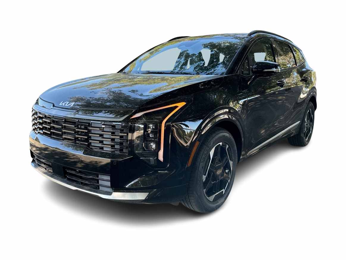 Thumbnail: 2026 Kia Sportage - 1