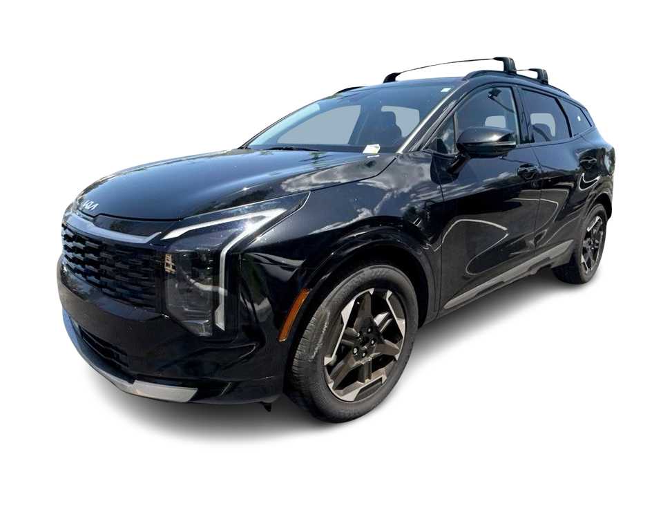 Thumbnail: 2026 Kia Sportage - 1