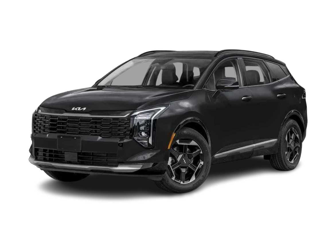 Thumbnail: 2026 Kia Sportage - 1