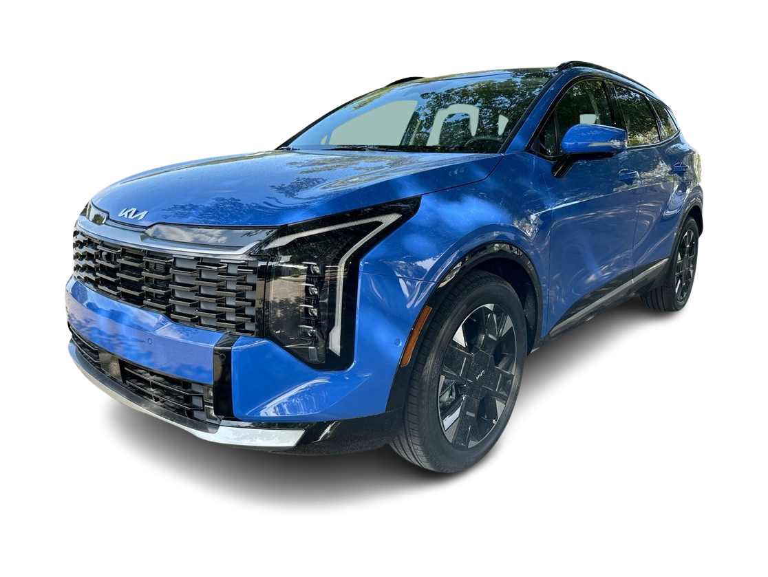 Thumbnail: 2026 Kia Sportage - 1