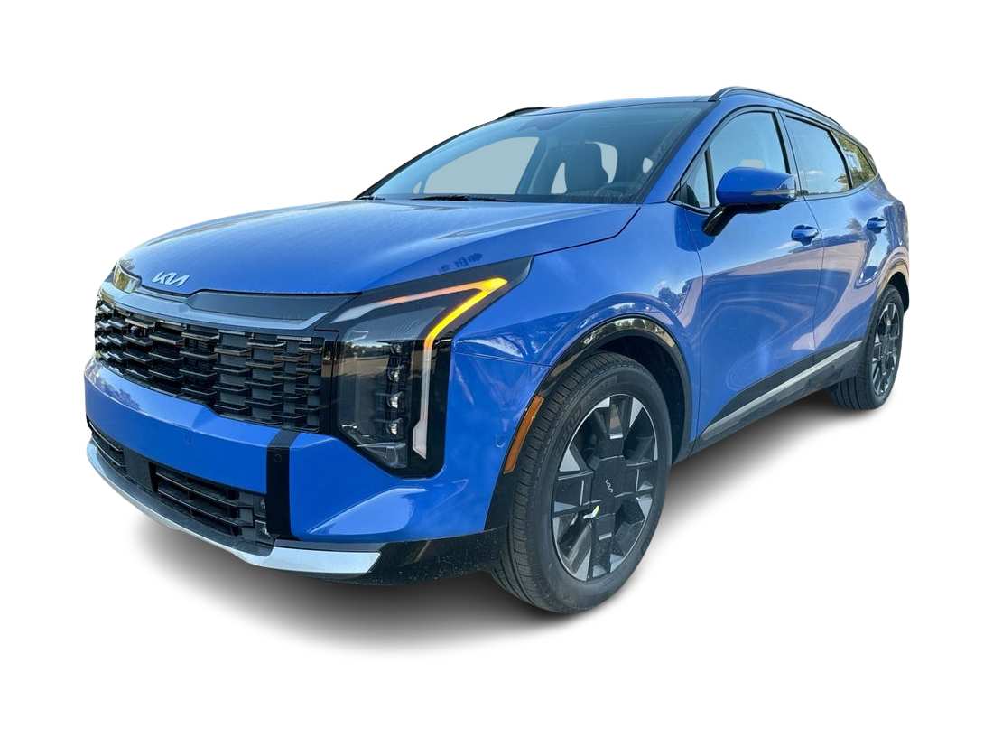 Thumbnail: 2026 Kia Sportage - 1