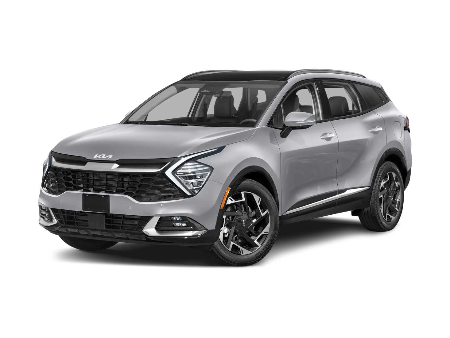 Thumbnail: 2024 Kia Sportage - 1