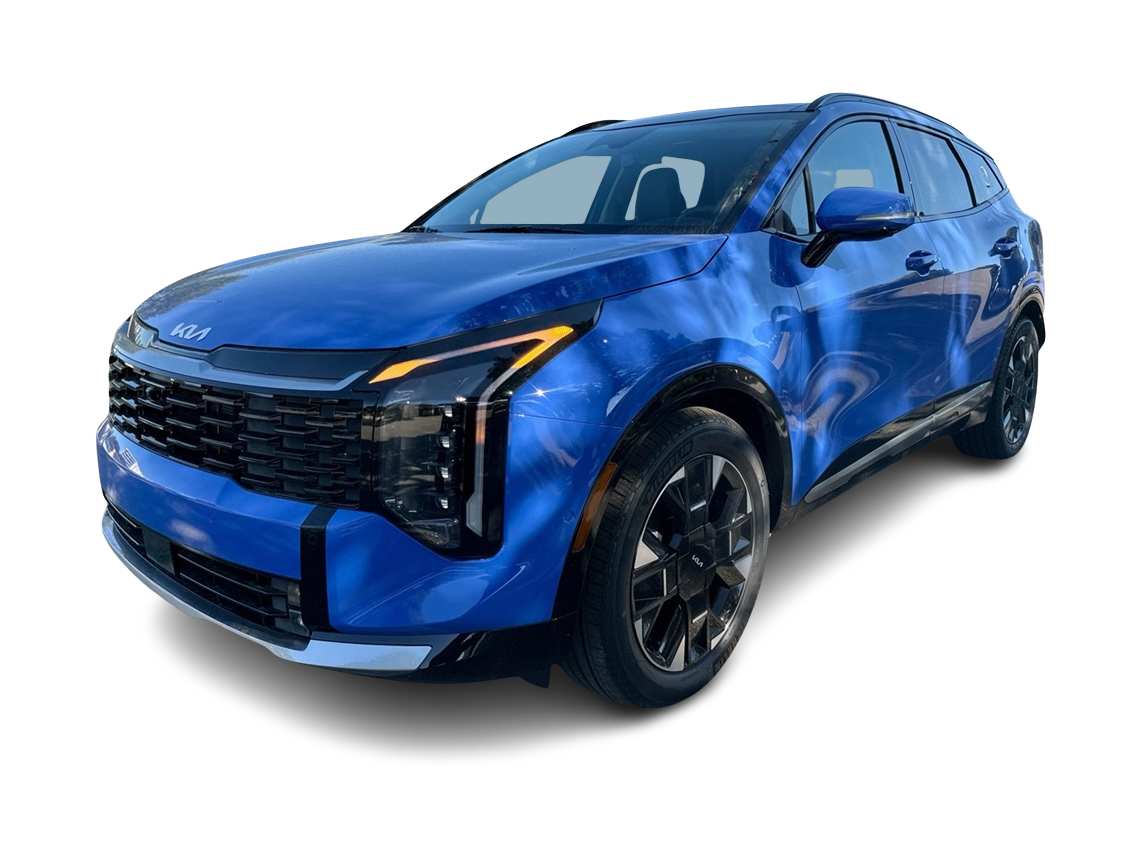 Thumbnail: 2026 Kia Sportage - 1