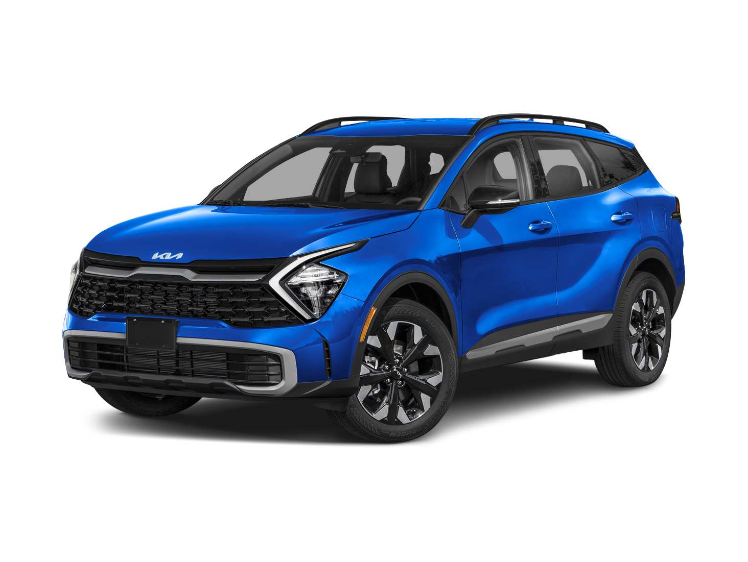 2023 Kia Sportage X-Line -
                  Doral, FL