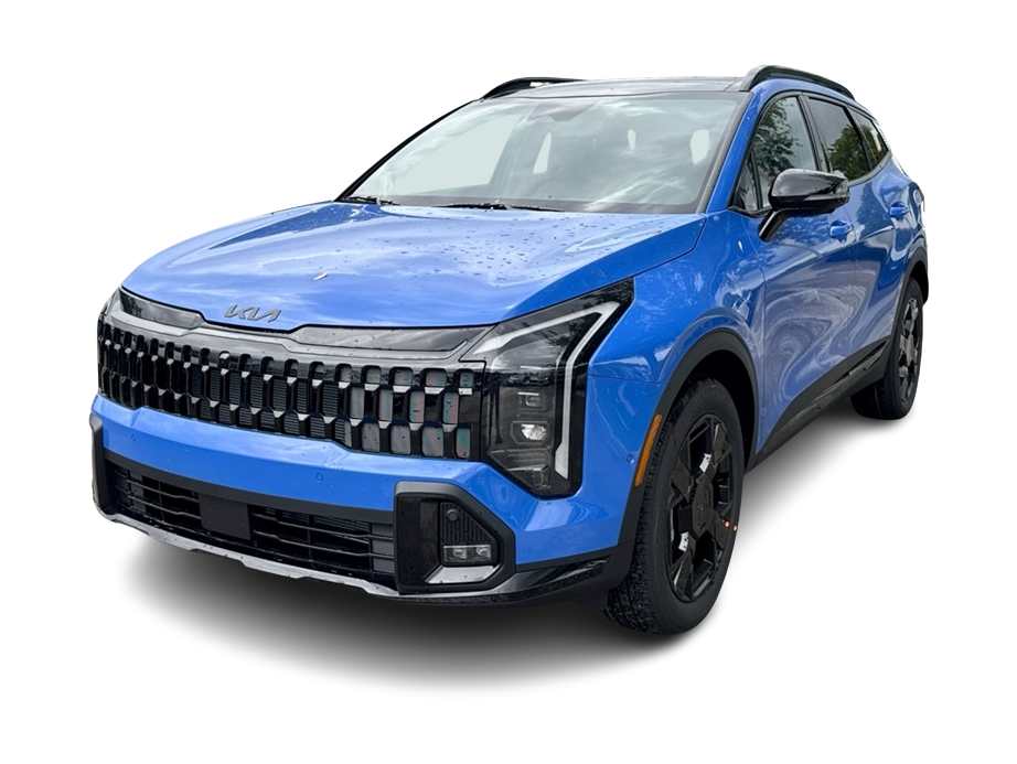 Thumbnail: 2026 Kia Sportage - 1