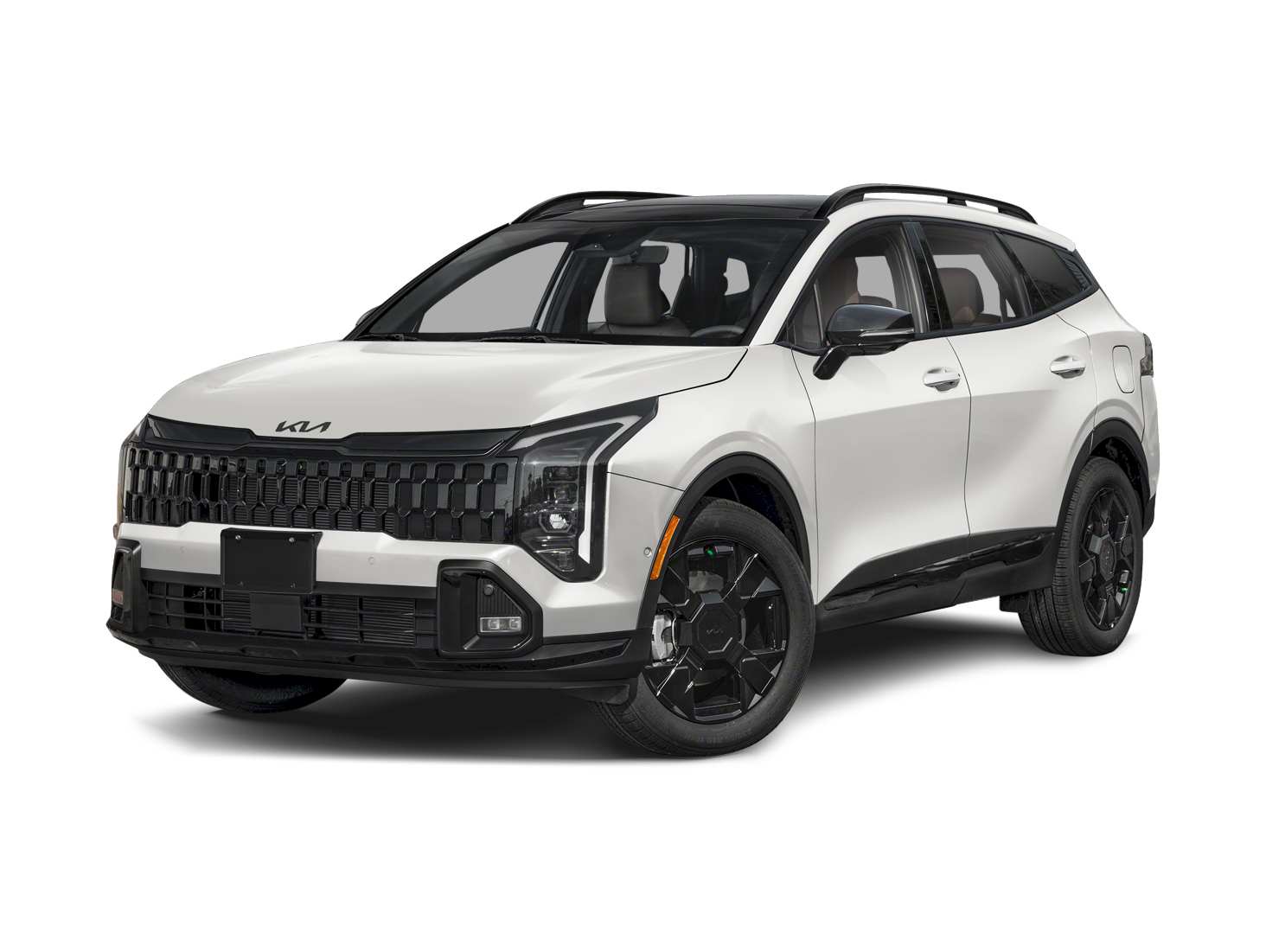 Thumbnail: 2026 Kia Sportage - 1