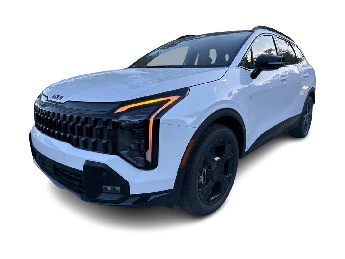 Thumbnail: 2026 Kia Sportage - 1