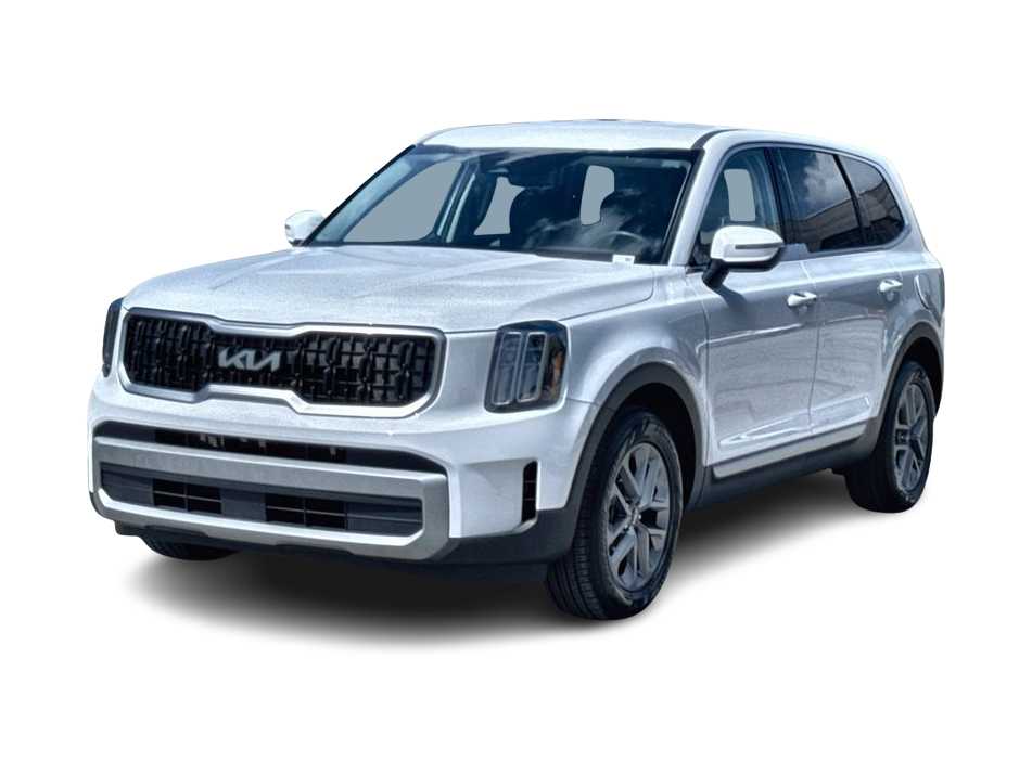 Thumbnail: 2024 Kia Telluride - 1