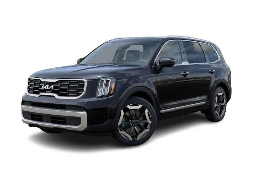 Thumbnail: 2025 Kia Telluride - 1
