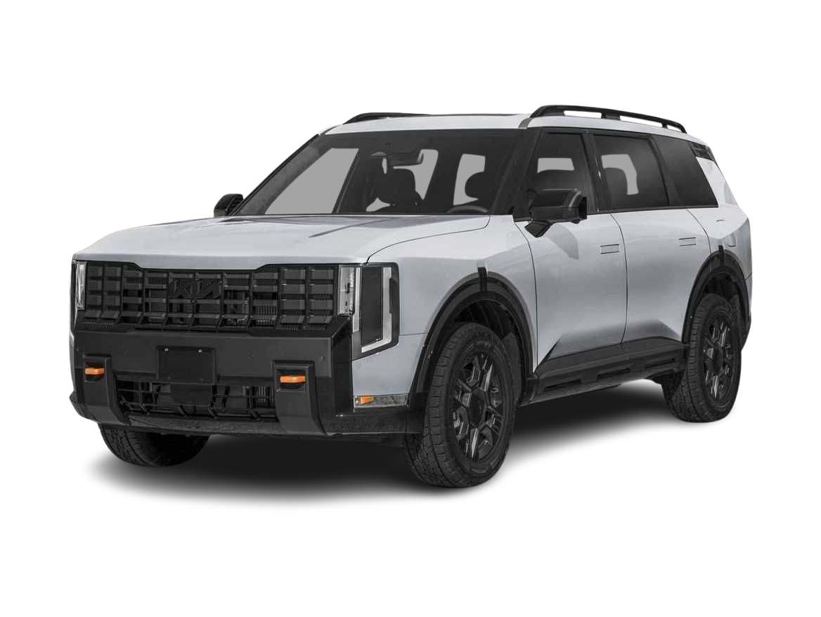 Thumbnail: 2027 Kia Telluride - 1