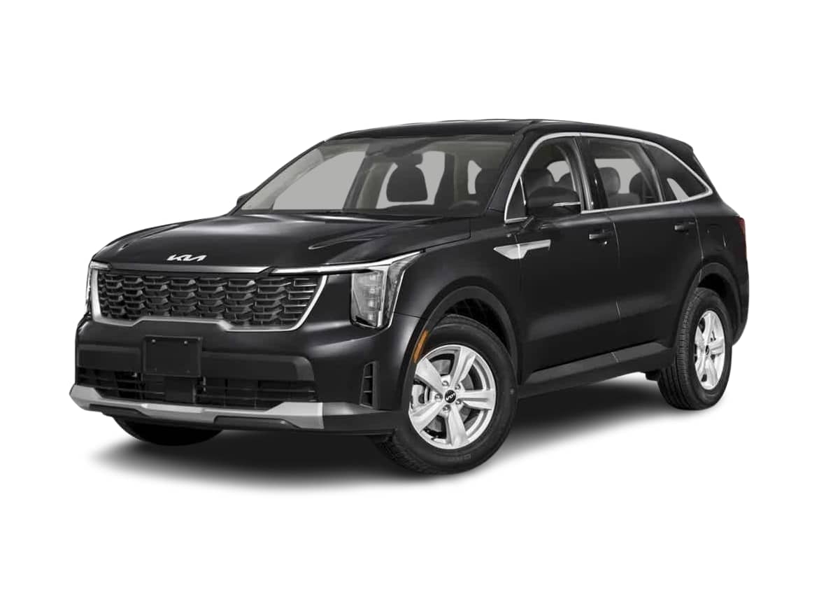 Thumbnail: 2026 Kia Sorento - 1