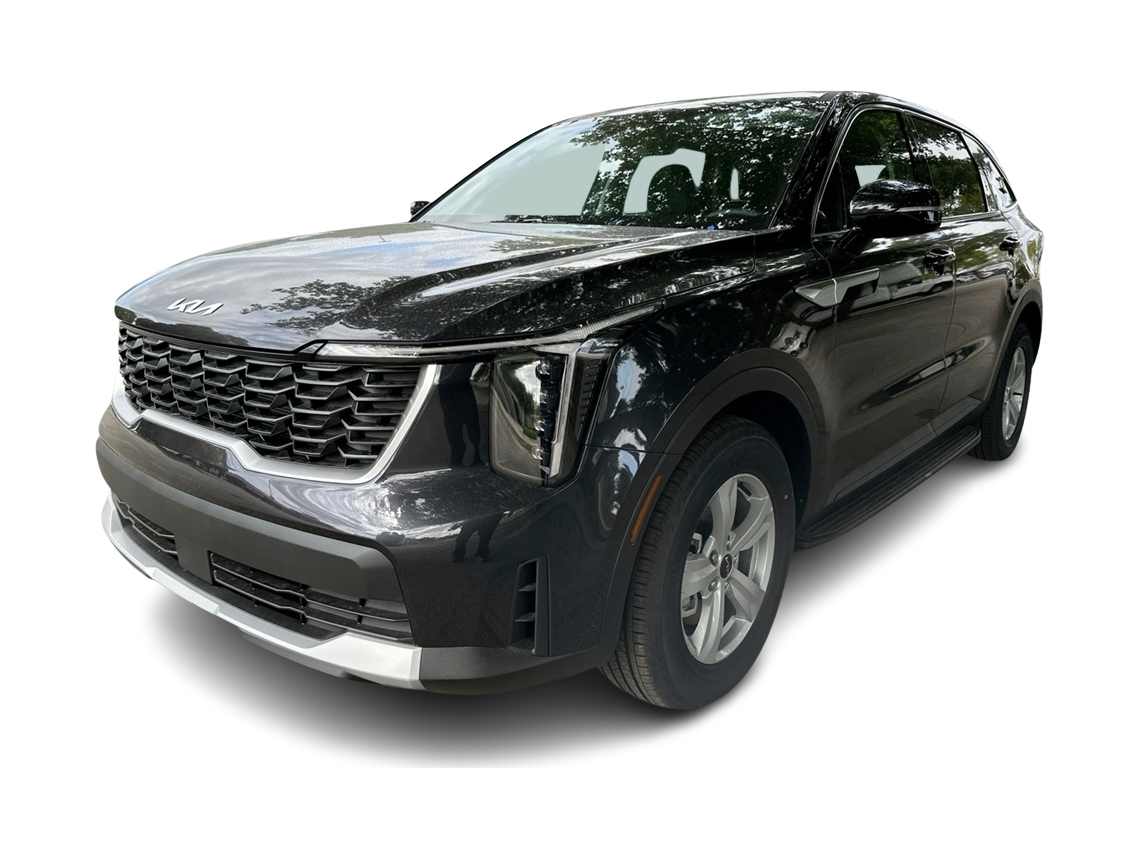 Thumbnail: 2026 Kia Sorento - 1