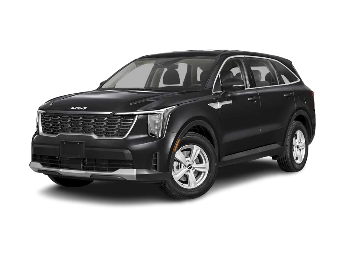 Thumbnail: 2026 Kia Sorento - 1